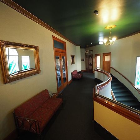 Whakatane Hotel Exterior foto