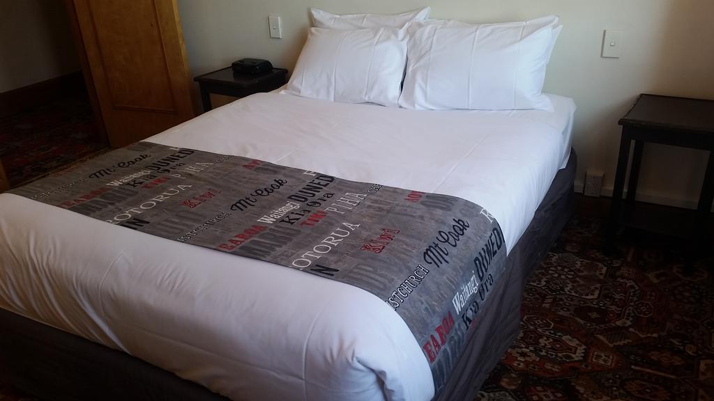 Whakatane Hotel Exterior foto