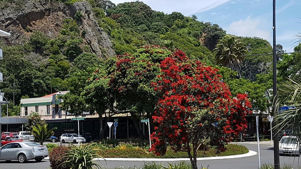 Whakatane Hotel Exterior foto