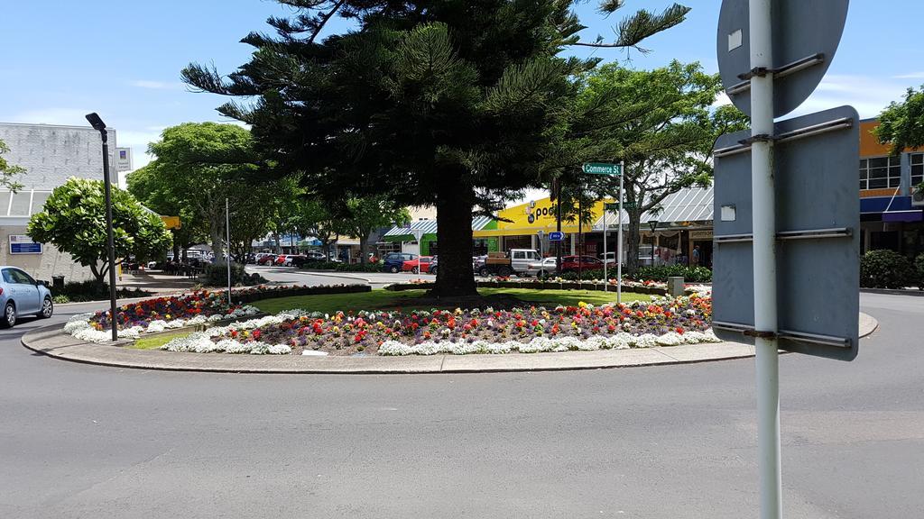 Whakatane Hotel Exterior foto