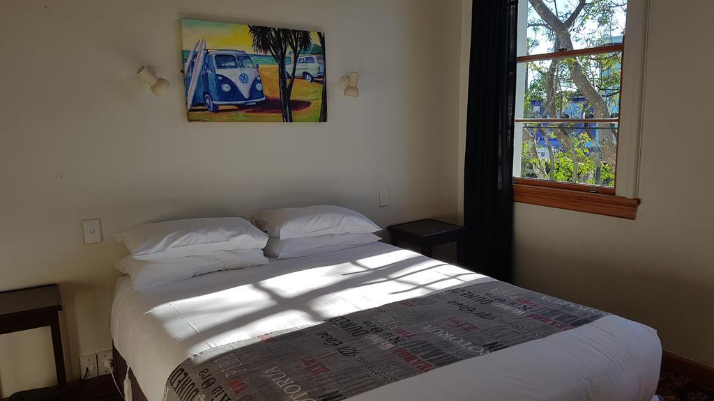 Whakatane Hotel Exterior foto