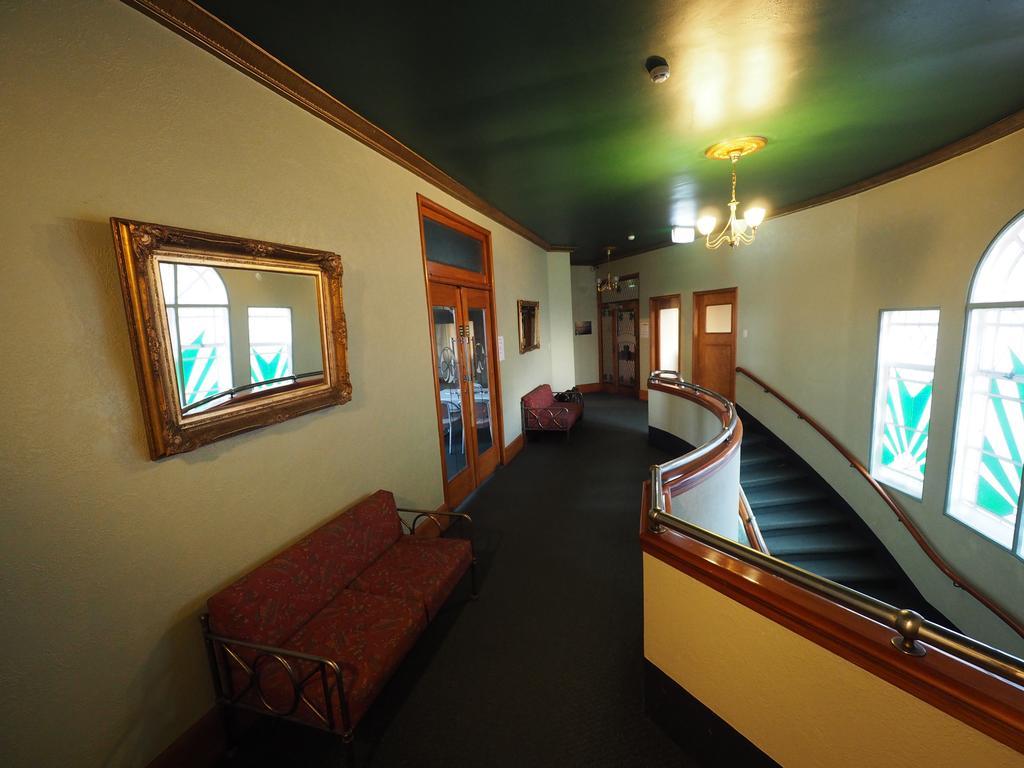 Whakatane Hotel Exterior foto