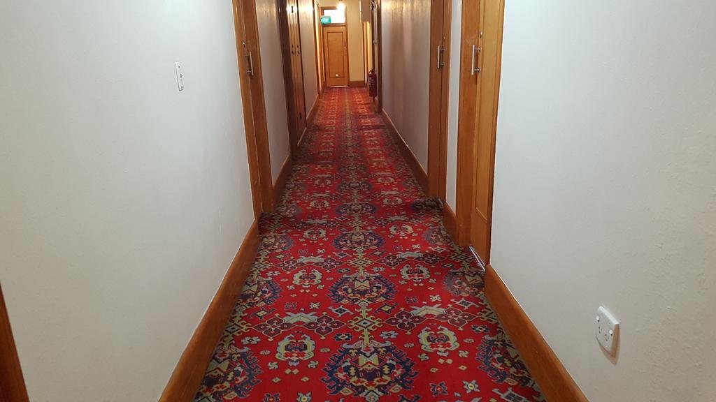 Whakatane Hotel Exterior foto