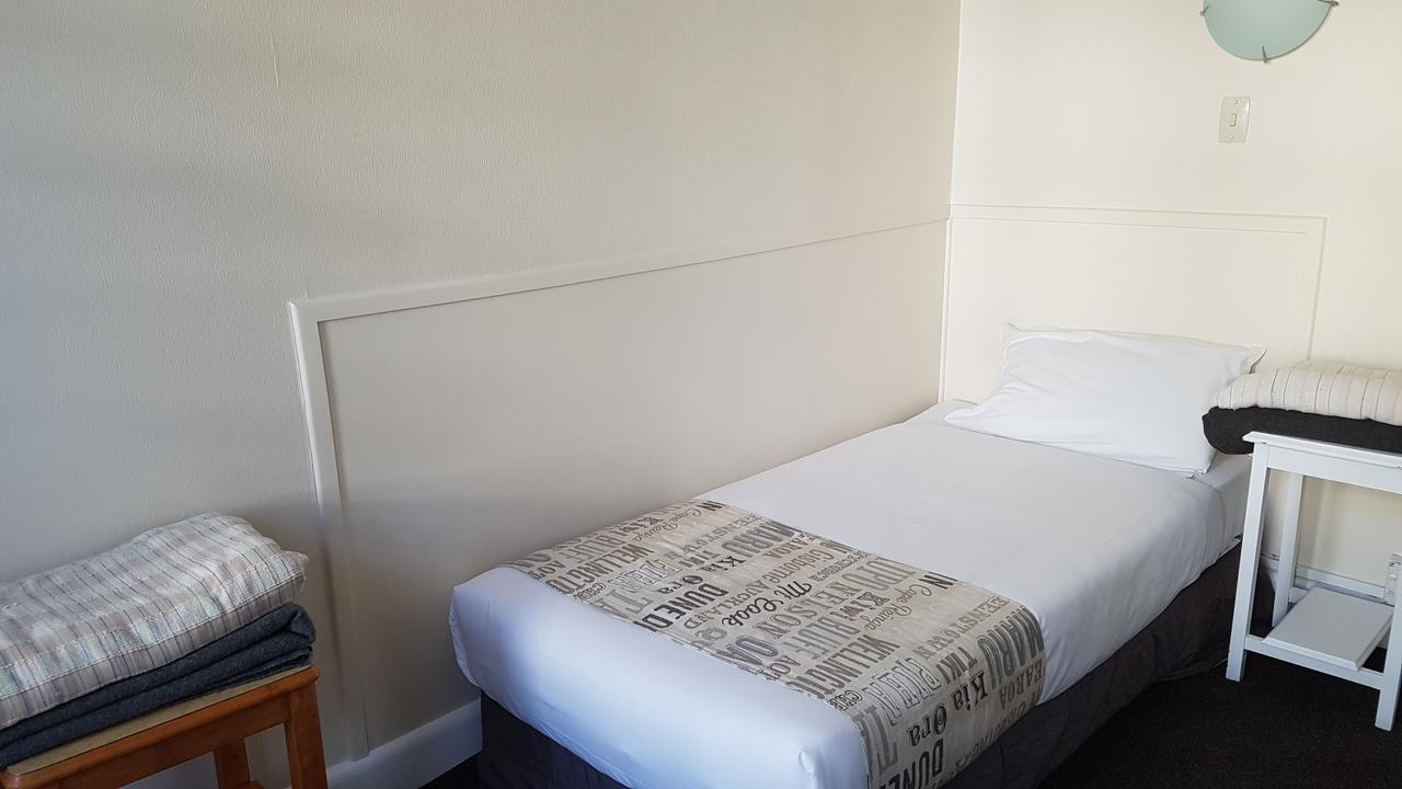 Whakatane Hotel Exterior foto