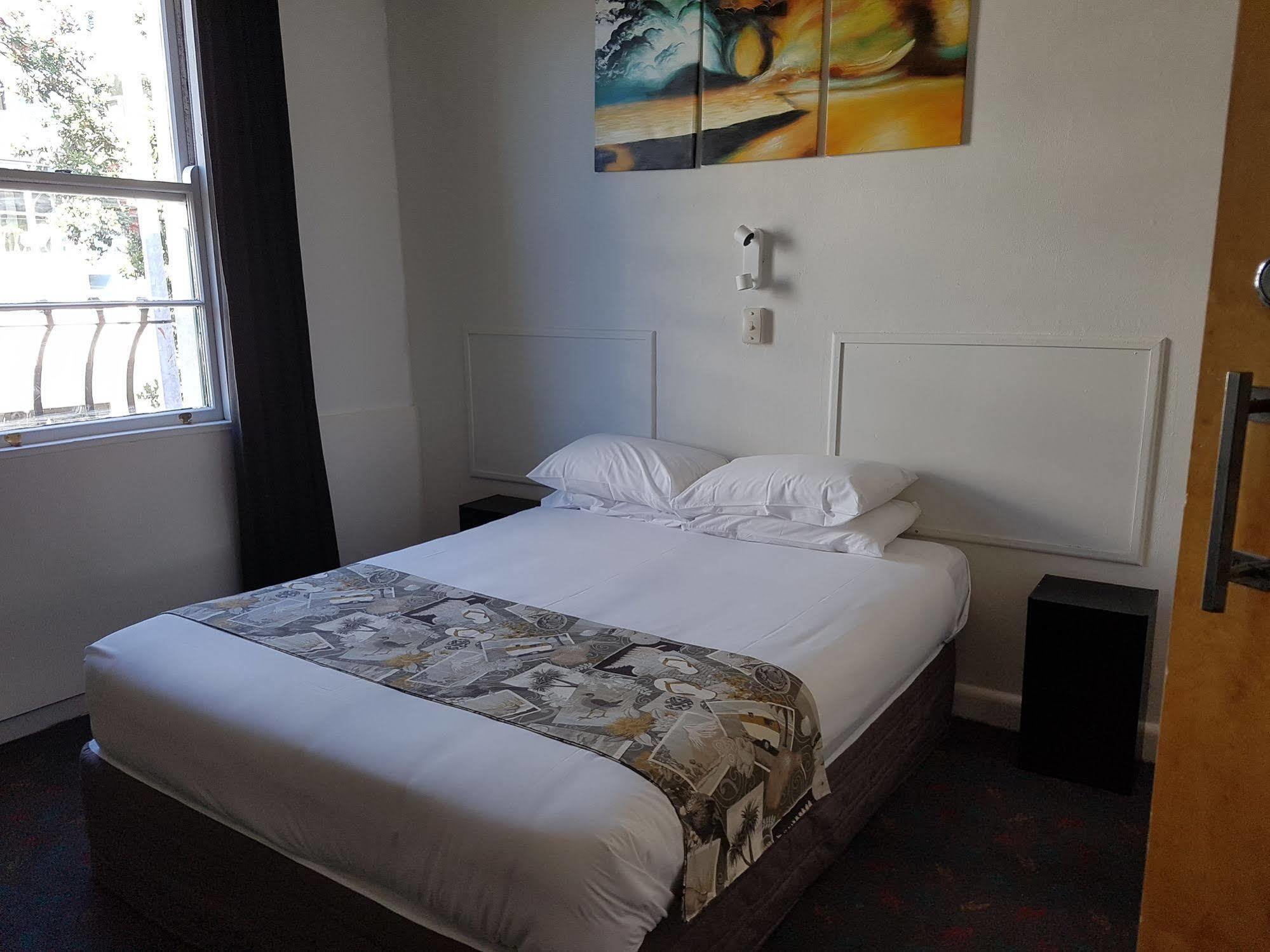 Whakatane Hotel Exterior foto