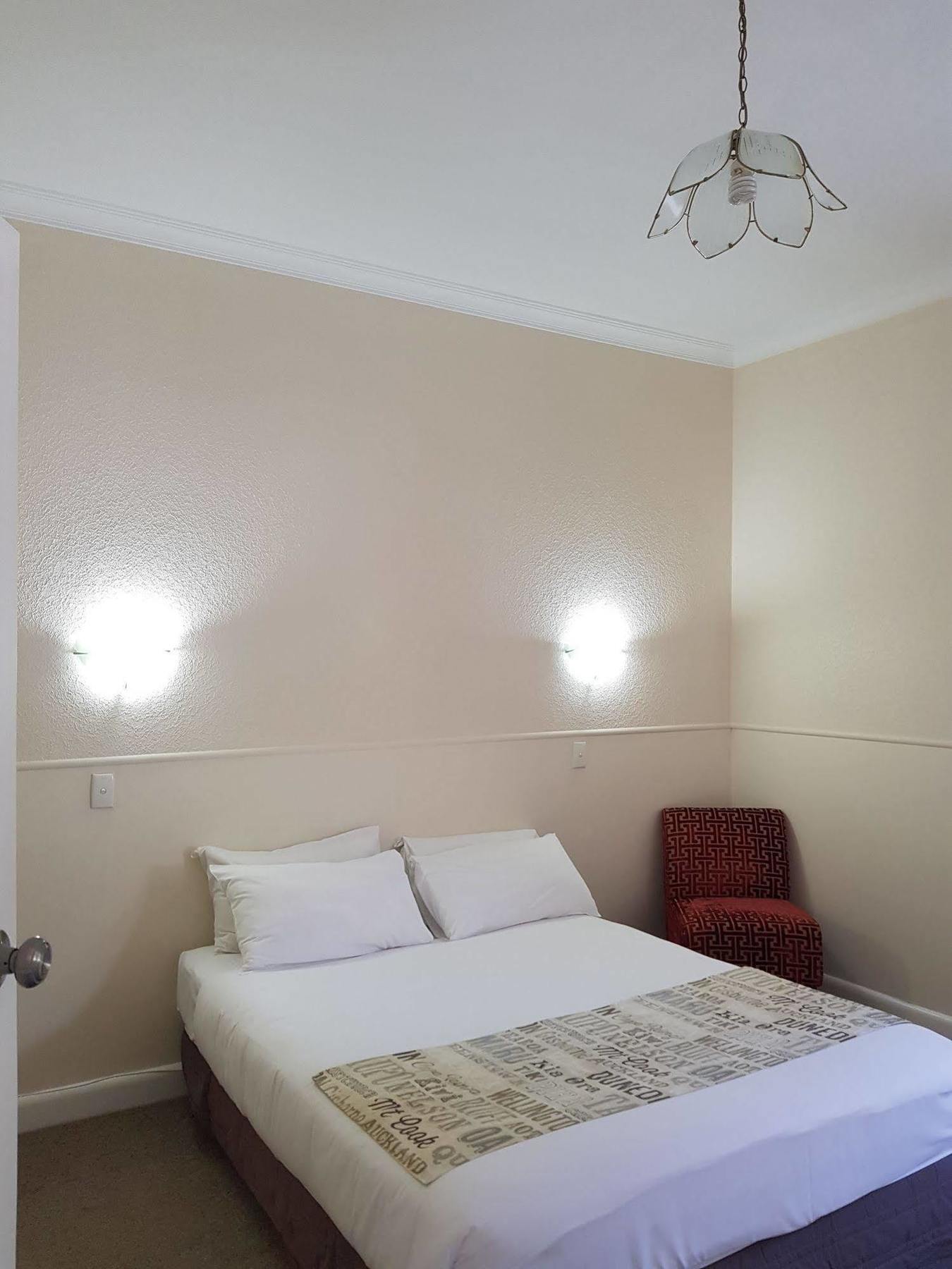 Whakatane Hotel Exterior foto