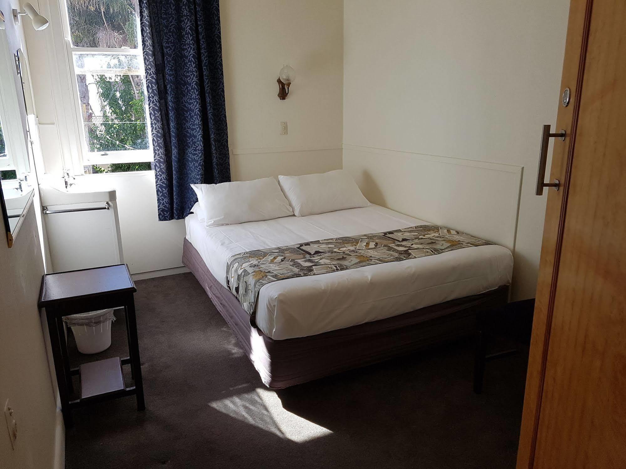 Whakatane Hotel Exterior foto